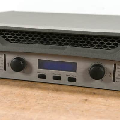Crown XTi 2002 2-Channel Power Amplifier CG013CY image 3