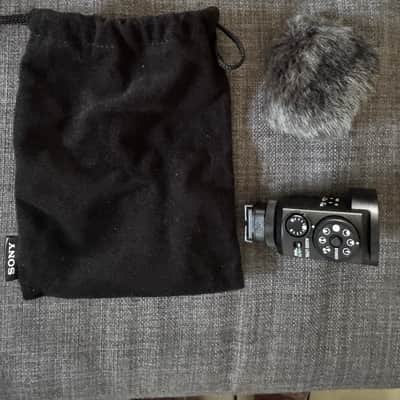 Sony ECM-M1 image 3