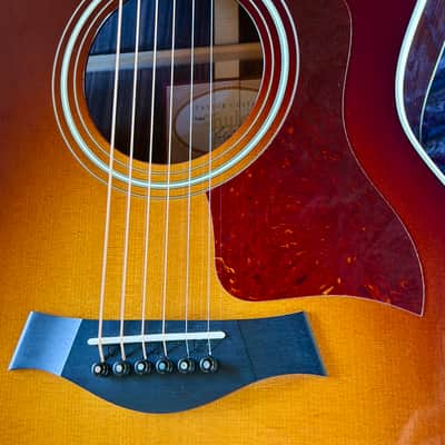Taylor 714ce w/ Go Acoustic Audio Pickup Upgrade image 7
