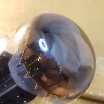 Shuguang KT88 AT1000 TESTED Vacuum Tube Prima Luna Beam Power Tetrode 2000-2018 image 5