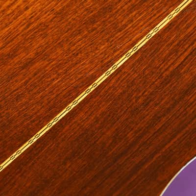 1972 Martin D-28 Dreadnought Guitar (VIDEO! Fresh Work, Ready) image 15