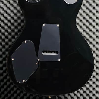 PRS Limited Edition SE Custom Tremonti Black 2017 image 4