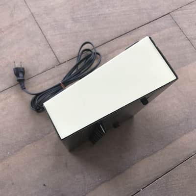 Amdek GEK-100 Graphic Equalizer (Made in Japan) | Reverb