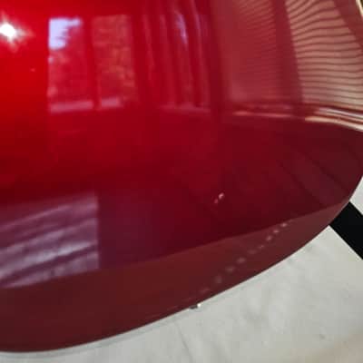 Peavey Fury 1983 - Gloss Red image 18