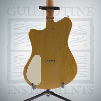 Guillotine Instruments DANFORD 2025 - Gold Top / nitro image 4