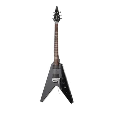 Fernandes BSV-60 Heavy Metal Version
