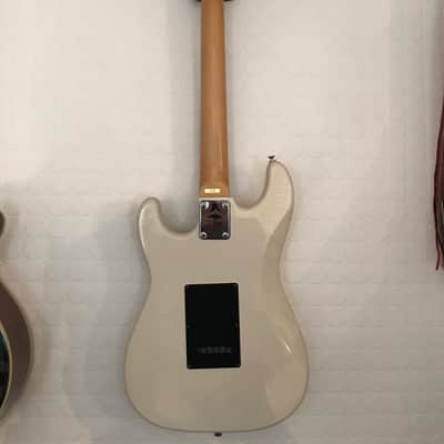 Epiphone Stratocaster image 4
