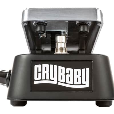 Dunlop GCB65 Custom Badass Cry Baby - Open Box image 1