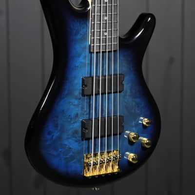 Ibanez GSR205PC image 2