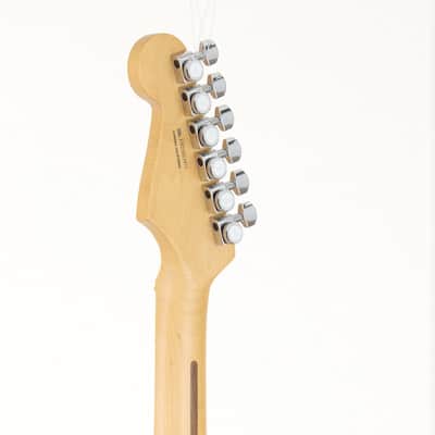Fender USA American Ultra Stratocaster MF Ultraburst Fender [US21021971] (03/02) image 12