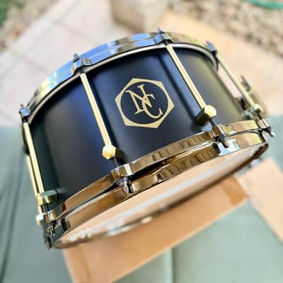 Noble&Cooley SS Classic solid Maple 2026 - Black super matte image 9