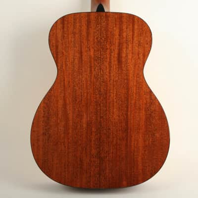 Martin Custom Shop OM Size 18 Style Adirondack Top Modified V Neck Profile 1-3/4" Nut 3040983 image 15