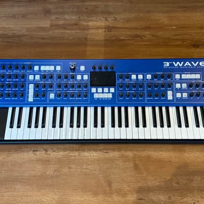 Groove Synthesis 3rd Wave Synthesizer image 1