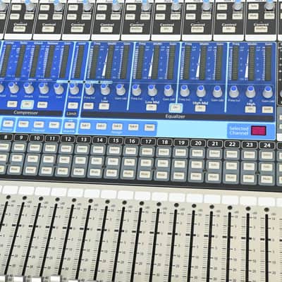 PreSonus StudioLive 32.4.2AI 32-Channel Digital Mixer CG01MCE image 6