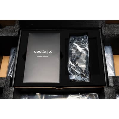 Universal Audio Universal Audio Apollo X16 Gen 2 (Used) Bild 13