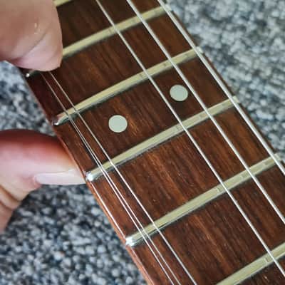 Hamer PROTOTYPE 1982 - MAHOGANY, natural image 11