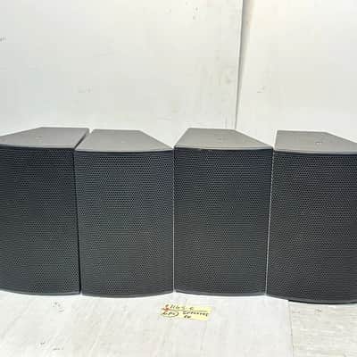 ELECTRO-VOICE EVU SERIES CUSTOM   LOUD SPEAKER W/8X8 DRIVERS #7145-C (LOT OF 6) THS image 11