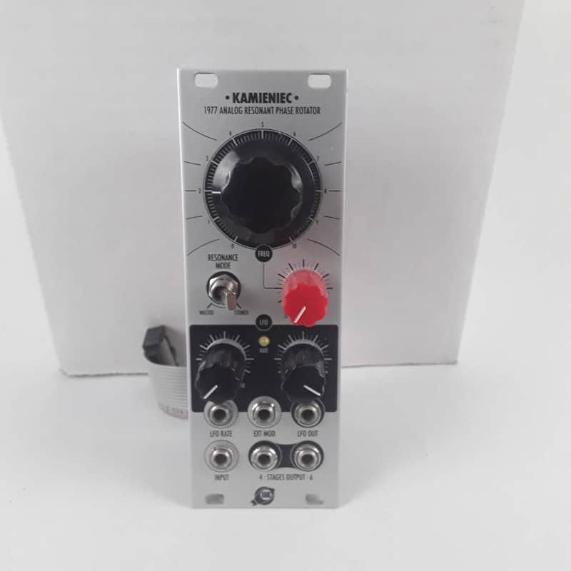 Xaoc Devices Kamieniec