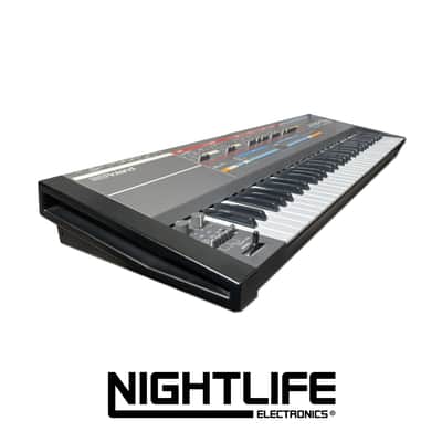 Roland Juno-106 (Vintage) image 2