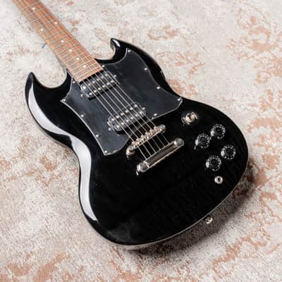 Epiphone G-310 SG Ebony #10082305595 | Reverb