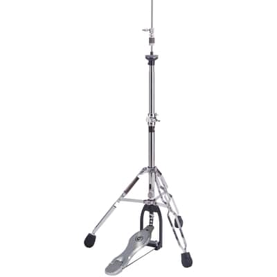 Gibraltar 5707 5700 Series Medium Weight Double Braced Hi-Hat Stand