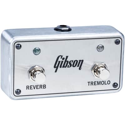 Gibson Falcon 20 1x12 Combo Guitar Amplifier - Demo image 7