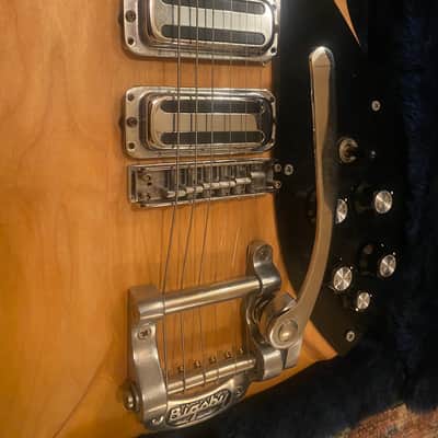 Rickenbacker 320 image 10
