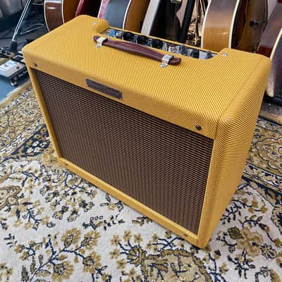 Fender '57 Custom Deluxe (VIDEO) Bild 3