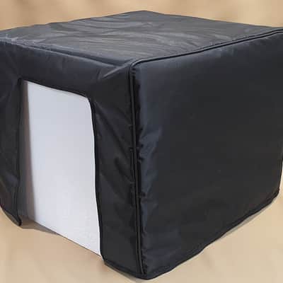 Custom padded cover for Roland CR-78 CompuRhythm Programmable Drum Machine image 6