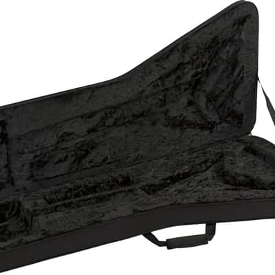Jackson Rhoads RH Foam Core Case, Black image 2