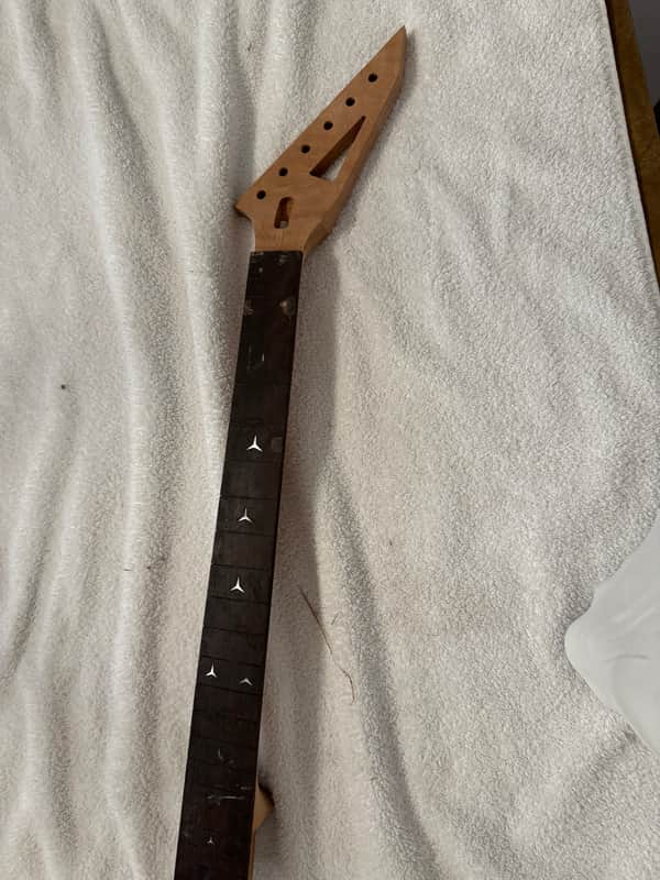 Guild Neck 1980’s - None image 1