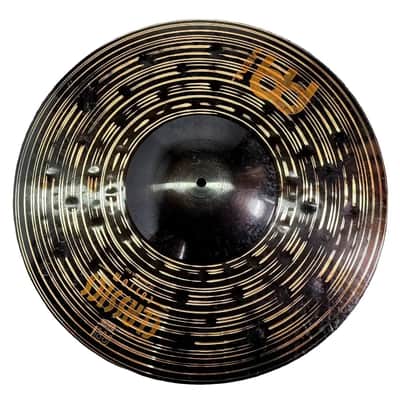 Used Meinl Classics Custom Heavy Ride Cymbal 20" - Good image 2