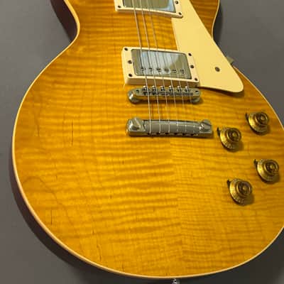 Gibson Les Paul R8 True Historic 2016 Bild 2