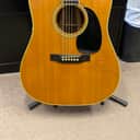 Martin D-35 Natural