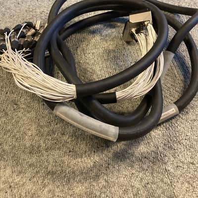 Horizon Snake Cable 2015 - black image 1