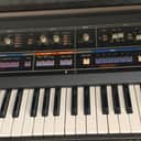 Roland Jupiter 6 61-Key Synthesizer 1983 - 1985 - Black
