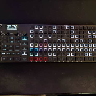 OXI One Sequencer 2024 - Black image 2