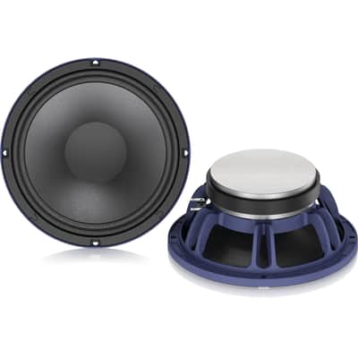 Turbosound TS-10W300/8A 300 Watt 10" Low Frequency Loudspeaker for PA Applications image 5