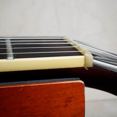 Tokai Love Rock Model ULS90 MIJ 2013 Lemon Drop Made in Japan Sunburst Standard w/ OHSC image 10