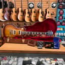Gibson 2019 Les Paul Classic Electric Guitar w/Case