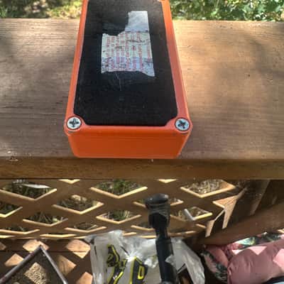 MXR M101 Phase 90 with LED 1975 - 1984 ?? image 3