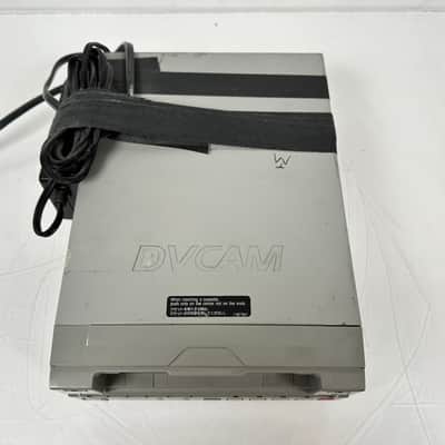 Sony DSR-11 - Lecteur/enregistreur Numérique Professionnel - Occasion