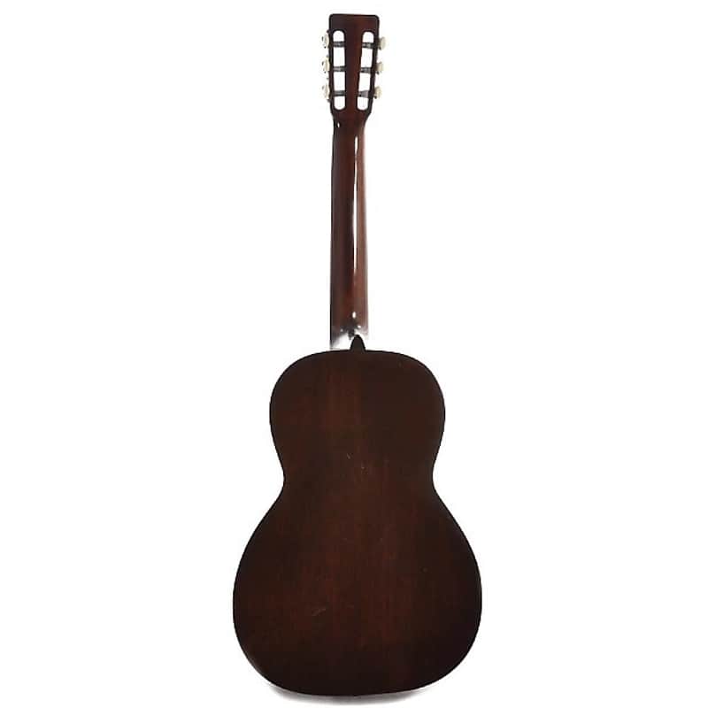 Martin 00-18C 1962 - 1969 image 4