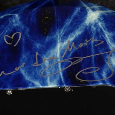 ESP Jeune Fille X Lazuli-Cross Ray Mana Model [SN T1230406] [07/18] image 13
