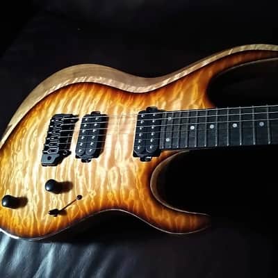 Kiesel NA6X 2021 Autumn Burst image 2