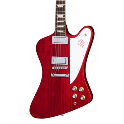 Schecter Japan EX-V-22 CTM-FRT Black Cherry w/Maple FB | Reverb