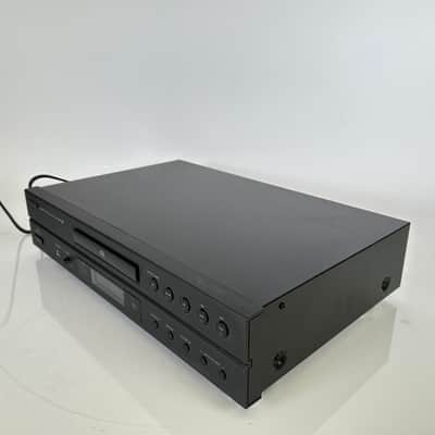 TEAC CD-P1260 (G) Compact Disc Player Hi-Fi Audio Component image 5
