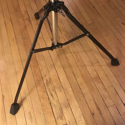 LP  Aspire Bongos w/Stand image 4