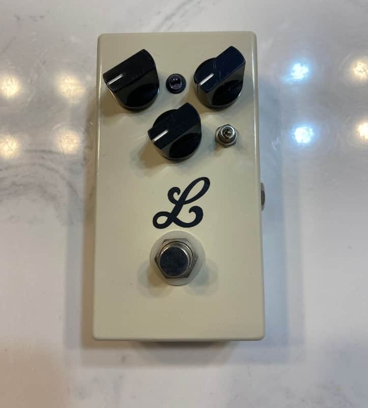 GearMannDude Luther Drive mkII image 1