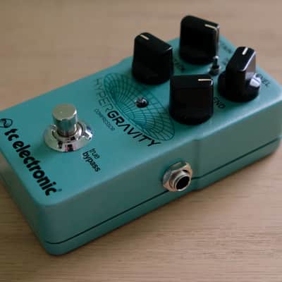 TC Electronic HyperGravity Compressor image 2
